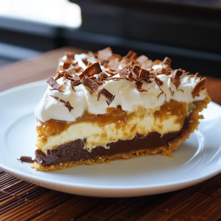 Banoffee Pie